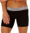 Unico Sensuality Boxer Brief