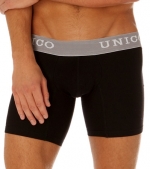 Unico Sensuality Boxer Brief